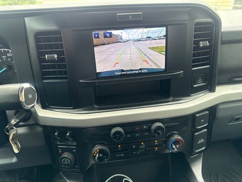 Used 2025 Ford F250 XLT w/ Tremor Off-Road Package AWD/4WD image 12