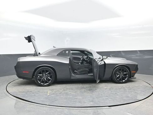 Used 2022 Dodge Challenger R/T w/ Driver Convenience Group image 22