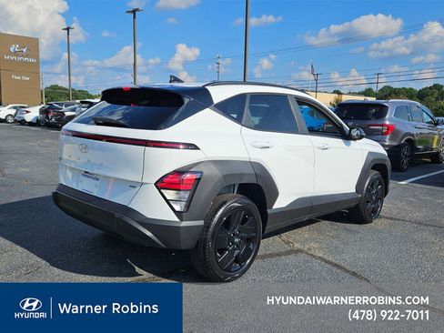 New 2026 Hyundai Kona SEL Sport image 11