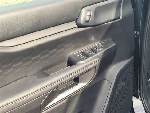 New 2025 Ford Ranger XLT w/ Black Appearance Package image 8