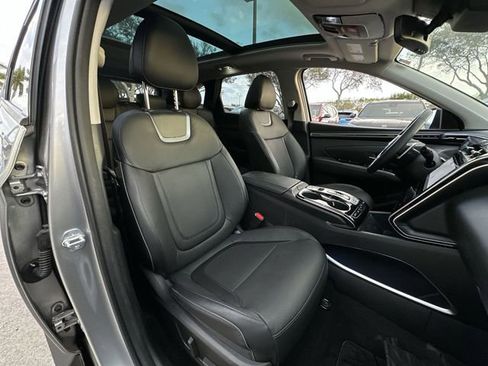 Used 2023 Hyundai Tucson Limited image 33