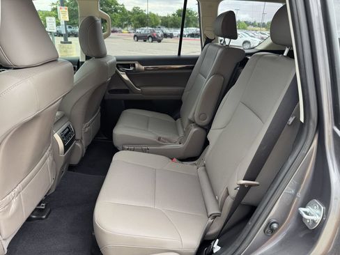 Used 2020 Lexus GX 460 Premium AWD/4WD image 26