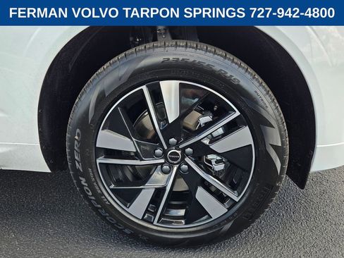 New 2026 Volvo XC60 B5 Core image 11