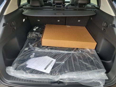 New 2026 MAZDA CX-50 AWD 2.5 S w/ Weather Package image 9