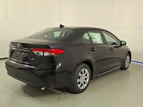 New 2026 Toyota Corolla LE FWD image 6