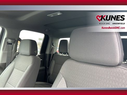 New 2026 GMC Sierra 1500 Elevation w/ Elevation Select Package image 20