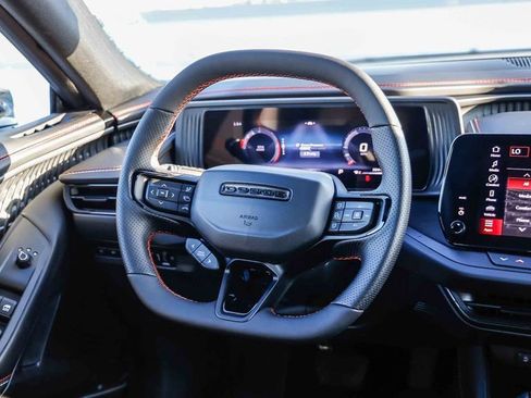New 2026 Dodge Charger R/T w/ Blacktop Package AWD/4WD image 18