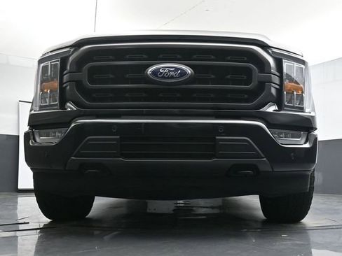 Used 2023 Ford F150 XLT w/ Equipment Group 302A High AWD/4WD image 27