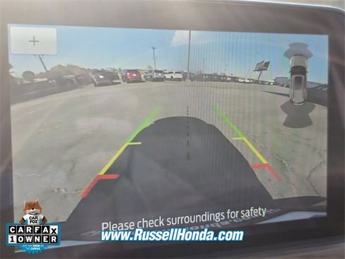 Used 2020 Ford Escape Titanium image 16