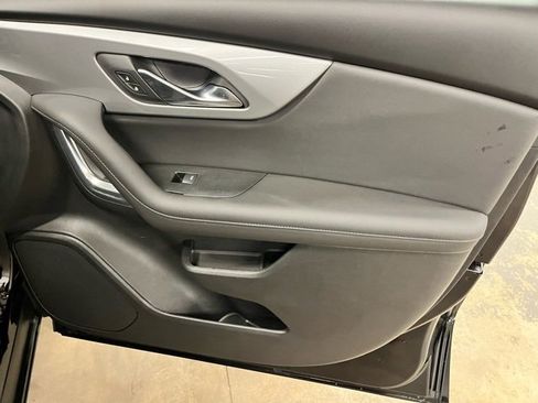 Used 2020 Chevrolet Blazer LT image 20