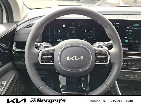 New 2026 Kia Carnival SX Prestige FWD image 17