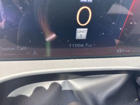 Used 2025 Lincoln Aviator Reserve w/ Equipment Group 201A AWD/4WD image 19