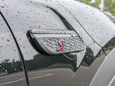 Used 2023 MINI Cooper S w/ Signature Upholstery Package FWD image 11