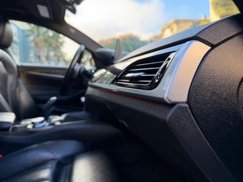 Used 2017 BMW 530i RWD image 60