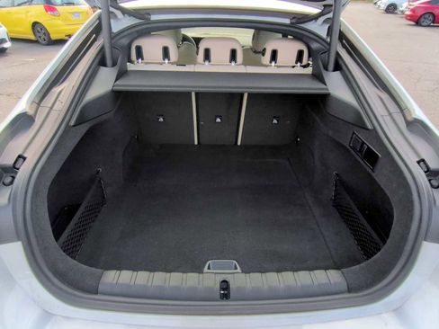 Certified 2022 BMW i4 eDrive40 w/ M Sport Package RWD image 36