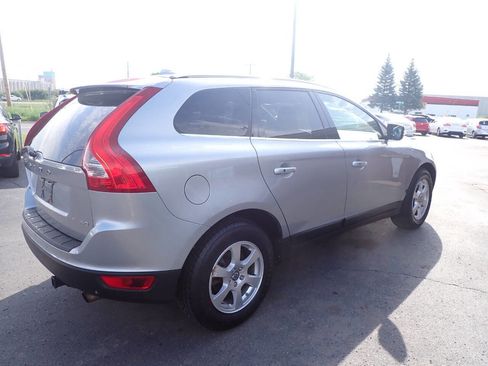 Used 2012 Volvo XC60 3.2 AWD/4WD image 6
