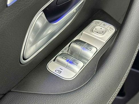 Certified 2025 Mercedes-Benz GLE 350 4MATIC image 12