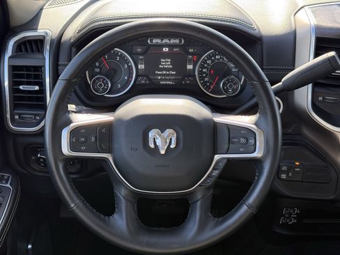 Used 2024 RAM 2500 Laramie image 15