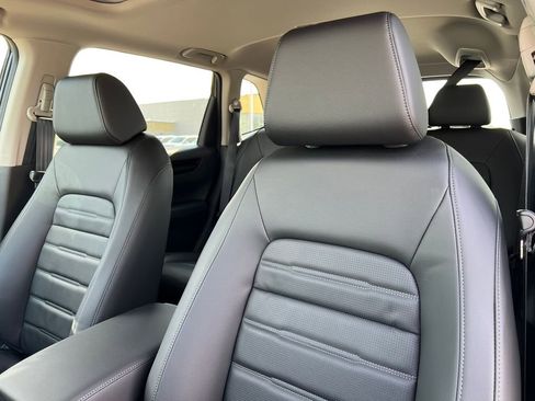 New 2026 Honda CR-V EX-L image 10