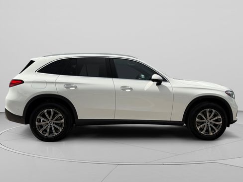 Certified 2026 Mercedes-Benz GLC 300 4MATIC image 6