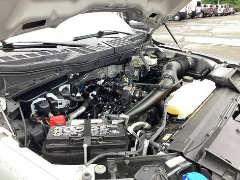 Used 2025 Ford F150 STX AWD/4WD image 17
