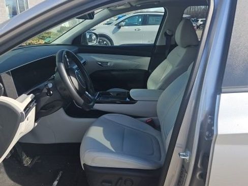 Used 2025 Hyundai Tucson SEL AWD/4WD image 11