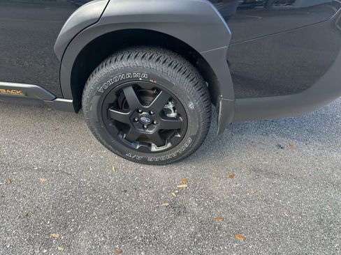 Used 2025 Subaru Outback Wilderness image 10