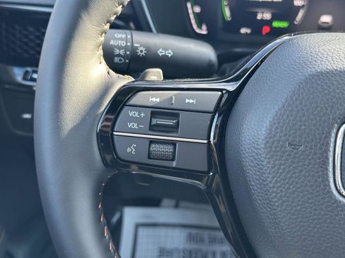New 2026 Honda CR-V Sport Touring image 13