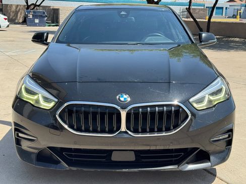 Used 2020 BMW 228i xDrive Gran Coupe w/ Convenience Package AWD/4WD image 3