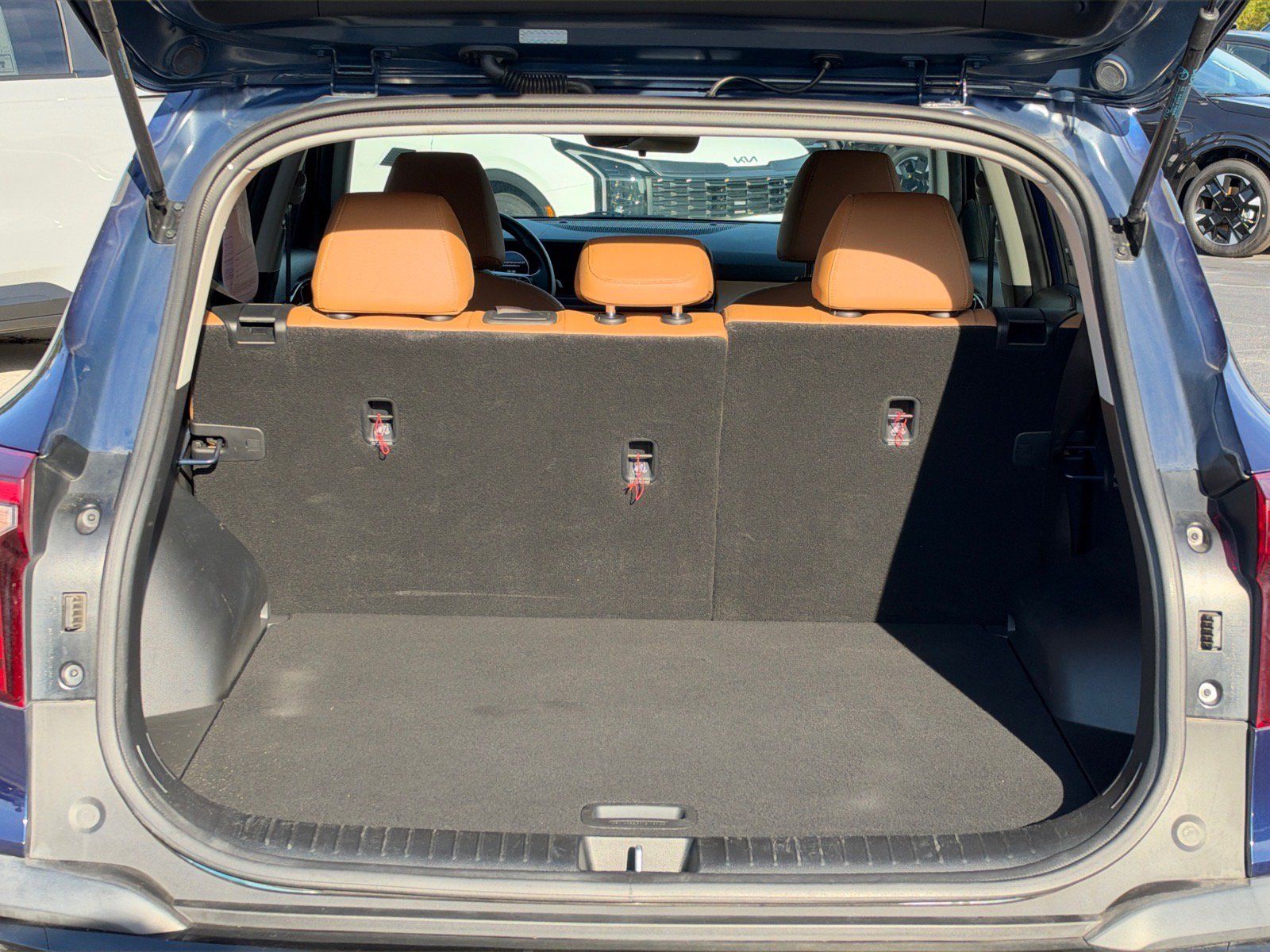 Certified 2024 Kia Seltos EX AWD/4WD image 6
