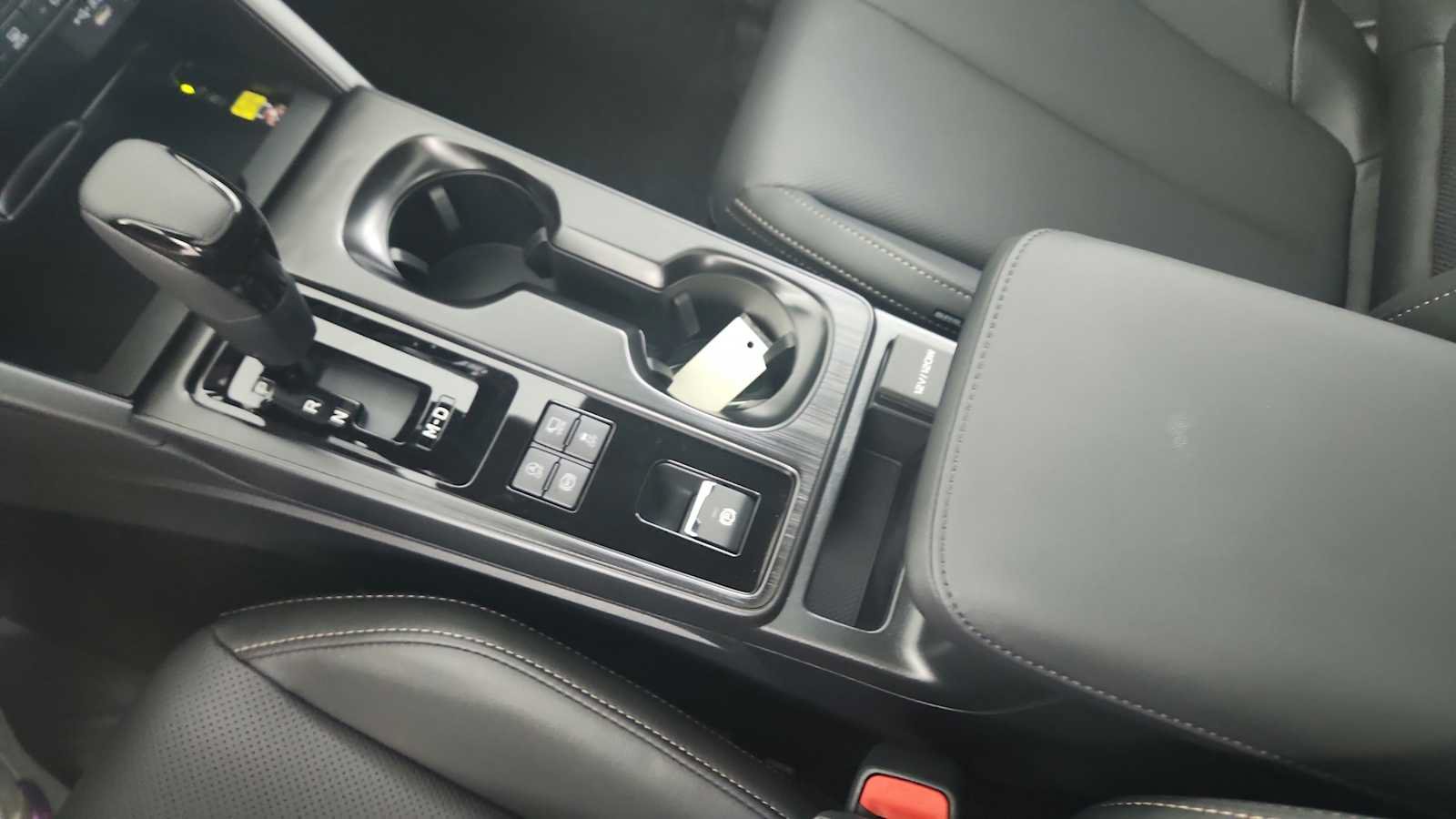 New 2026 Subaru Outback Limited XT AWD/4WD image 17