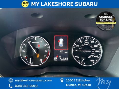 Certified 2024 Subaru Outback Premium AWD/4WD image 18