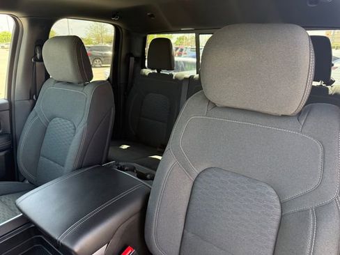 Used 2025 RAM 1500 Lone Star image 13