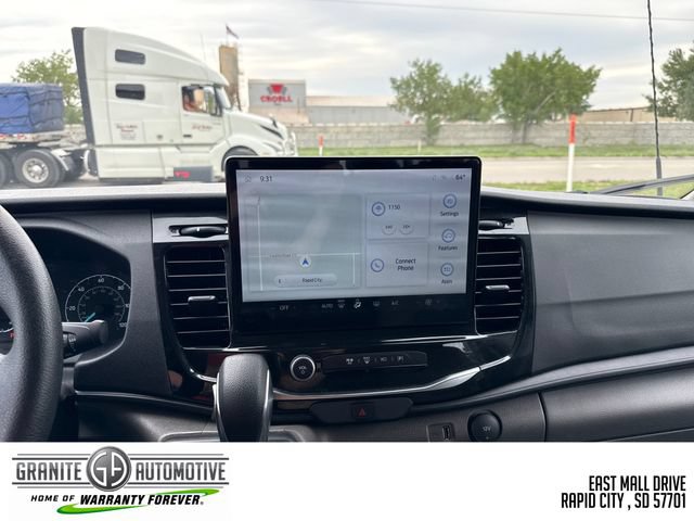 Used 2023 Ford Transit 350 XLT RWD image 19