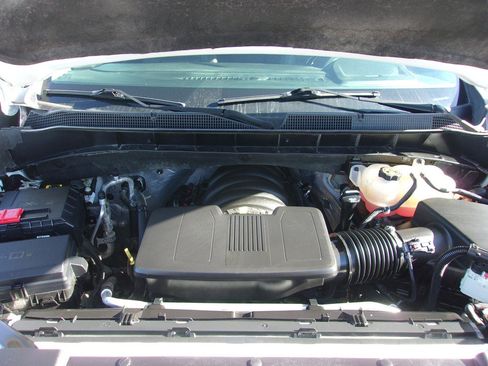 Used 2023 Chevrolet Silverado 1500 LTZ w/ LTZ Convenience Package II image 28