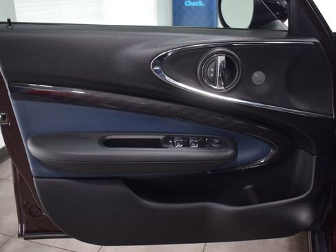 Used 2018 MINI Cooper Clubman S image 7