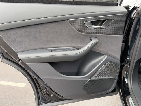 Certified 2024 Audi RS Q8 w/ Black Optic Package image 11