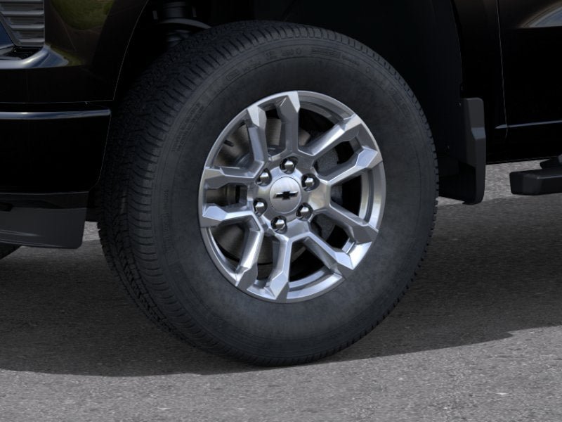 New 2026 Chevrolet Silverado 1500 RST w/ Z71 Off-Road Package AWD/4WD image 9