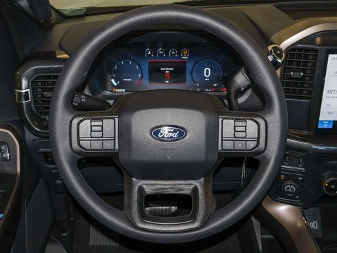 New 2026 Ford F150 STX w/ Equipment Group 201A FX4 AWD/4WD image 27