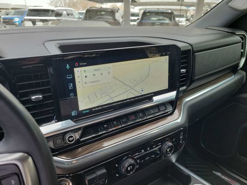 Used 2023 Chevrolet Silverado 1500 LT Trail Boss w/ Protection Package image 16