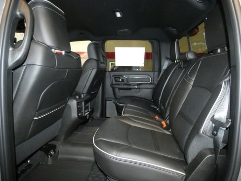 New 2025 RAM 2500 Rebel w/ Rebel Level 2 Equipment Group image 26