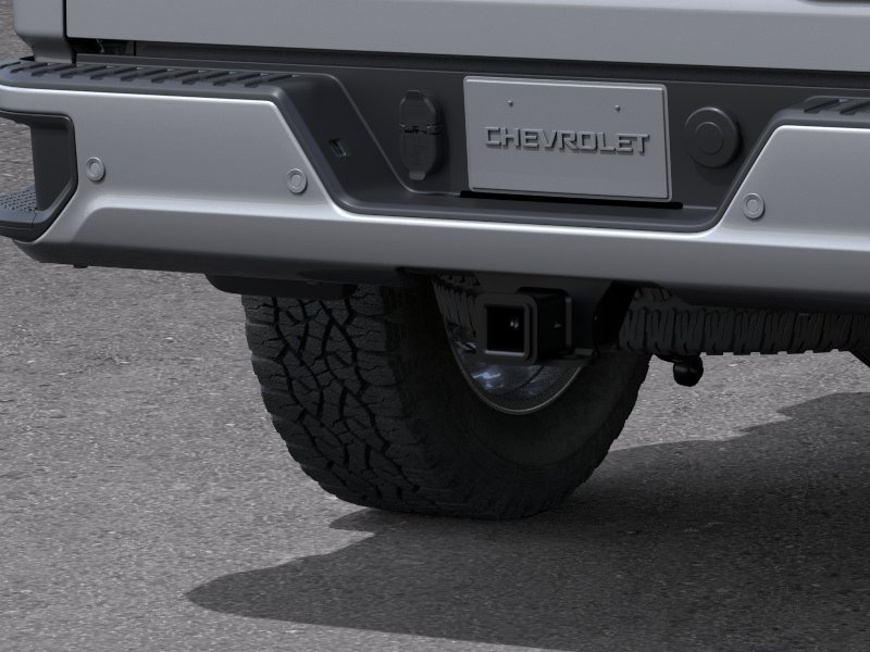 New 2026 Chevrolet Silverado 2500 High Country w/ Technology Package AWD/4WD image 38