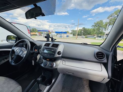 Used 2012 Toyota RAV4 4WD image 11