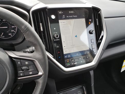 New 2026 Subaru Ascent Limited image 11