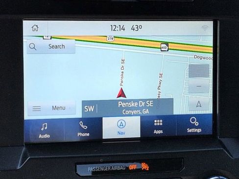 Certified 2020 Ford F150 XLT w/ Equipment Group 302A Luxury image 24