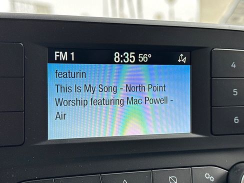 New 2023 Ford Transit 350 XL image 14