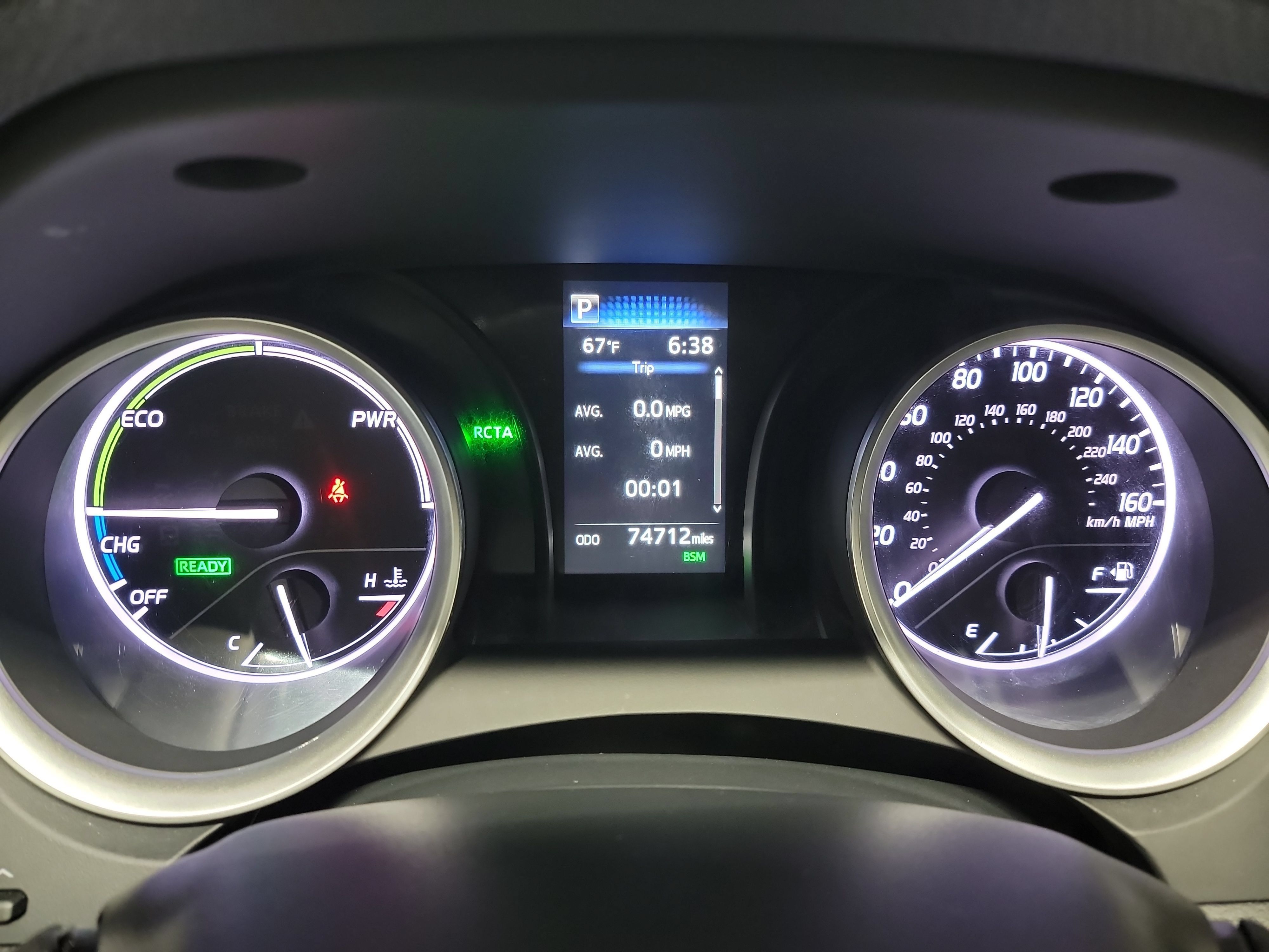 Used 2023 Toyota Camry LE w/ Cold Weather Package FWD image 18