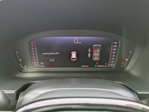 New 2026 Honda Pilot EX-L image 28