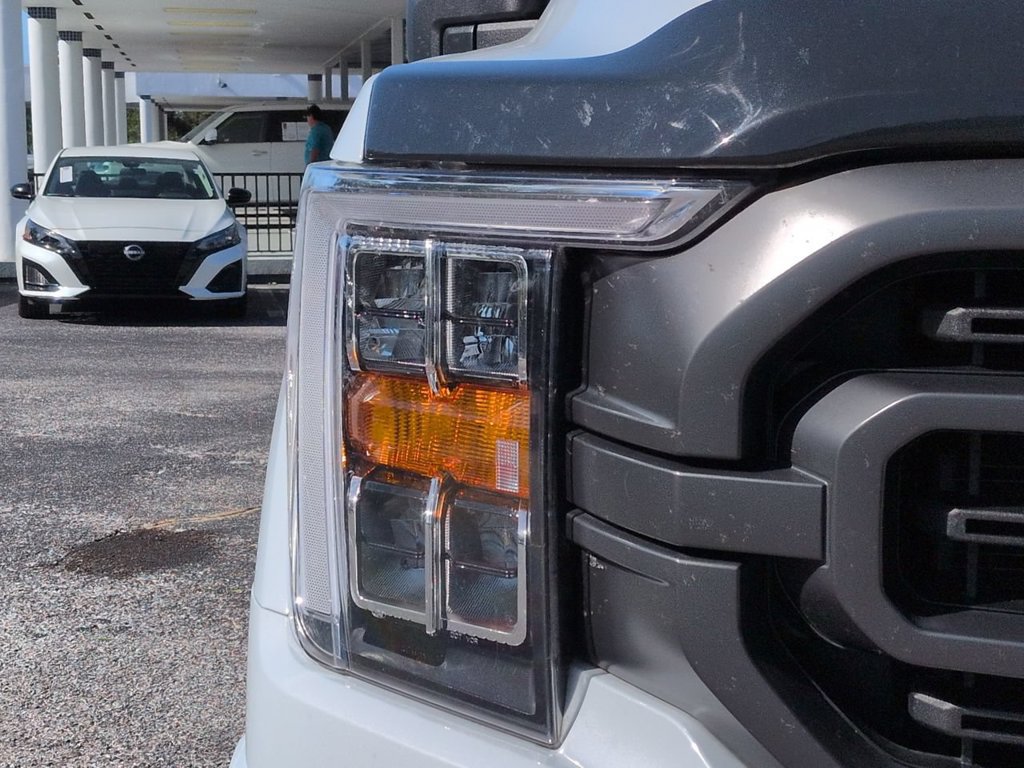 Used 2022 Ford F150 XLT w/ Equipment Group 302A High AWD/4WD image 10