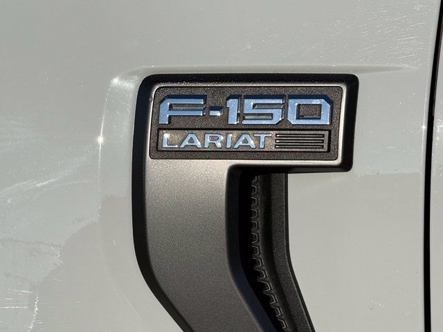 Used 2023 Ford F150 Lariat w/ Equipment Group 502A High AWD/4WD image 7